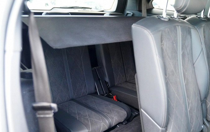 Peugeot 5008 cena 104700 przebieg: 168798, rok produkcji 2020 z Otmuchów małe 781